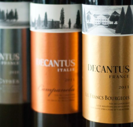 Decantus