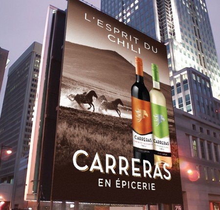 Carreras