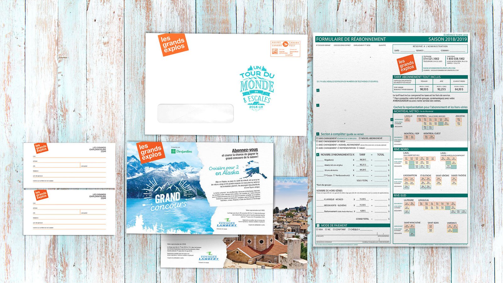 Brochure Les Grands Explo 2018.19