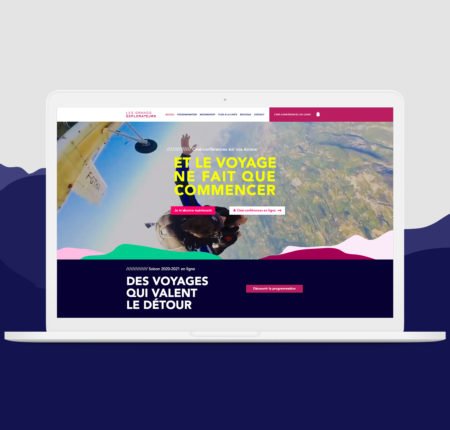 Les Grands Explorateurs