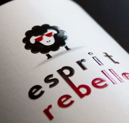 Esprit Rebelle